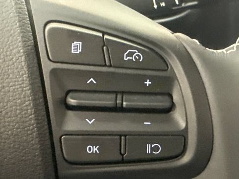 New 2026 Hyundai Venue SEL FWD image 18