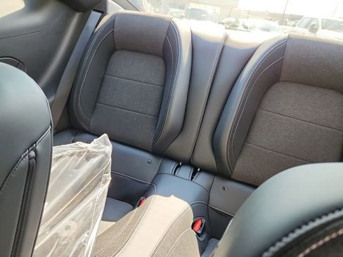 New 2025 Ford Mustang GT image 14