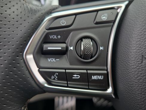 New 2026 Acura MDX A-Spec AWD/4WD image 24