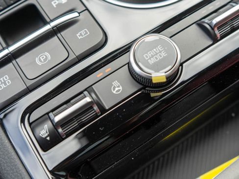 New 2026 Kia K5 GT-Line AWD/4WD image 28