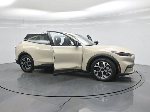 New 2026 Ford Mustang Mach-E Select image 30