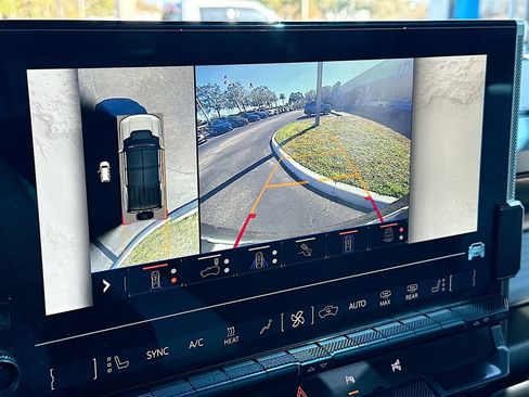 Certified 2024 GMC Hummer EV 3X image 15