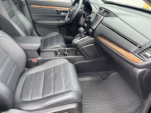 Used 2021 Honda CR-V EX-L image 30