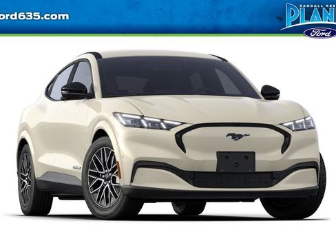 New 2025 Ford Mustang Mach-E Premium image 4