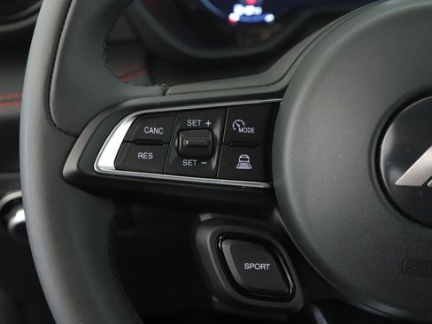Used 2024 Dodge Hornet GT w/ GT Blacktop Package AWD/4WD image 9