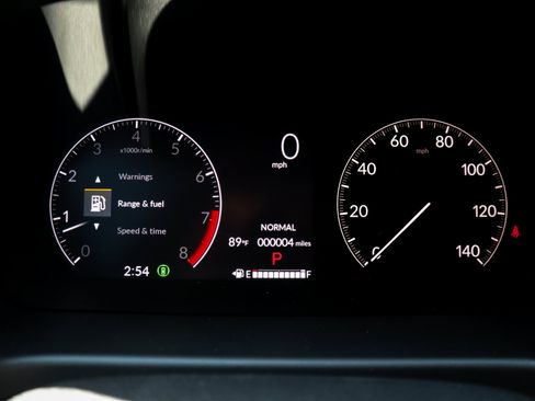 New 2026 Honda Odyssey EX-L image 20
