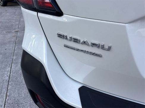 Used 2020 Subaru Outback Premium w/ Popular Package #1 image 24