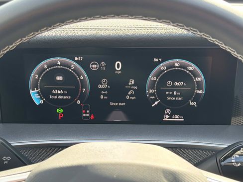 Certified 2026 Volkswagen Tiguan S FWD image 20