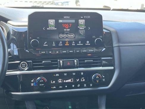 Used 2023 Nissan Pathfinder Platinum AWD/4WD image 20