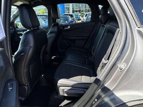 Used 2025 Ford Escape ST-Line AWD/4WD image 26