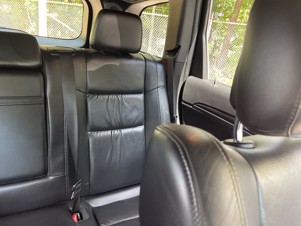 Used 2014 Jeep Grand Cherokee Limited AWD/4WD image 13