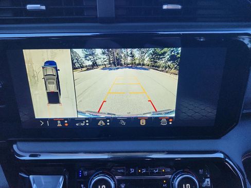 Certified 2025 GMC Sierra 1500 AT4 w/ AT4 Premium Package image 20