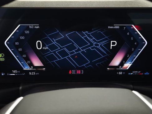 Used 2023 BMW 330i xDrive Sedan w/ Convenience Package image 20