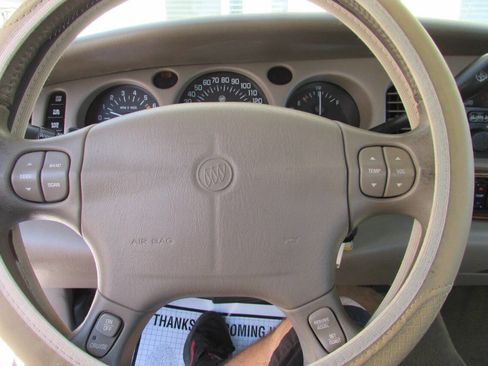 Used 2003 Buick Le Sabre Limited FWD image 26