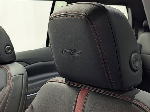 New 2026 Chevrolet Traverse RS AWD/4WD image 10
