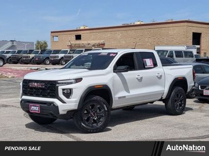 Used 2024 GMC Canyon Elevation w/ Convenience Package