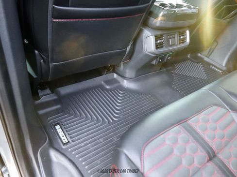 Used 2021 Ford F150 Lariat w/ Equipment Group 502A High image 69