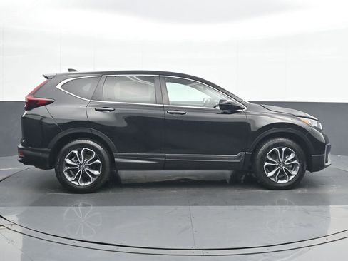 Used 2022 Honda CR-V EX-L image 7
