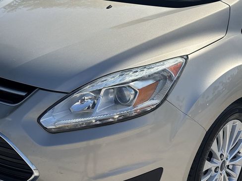 Used 2017 Ford C-MAX SE image 6