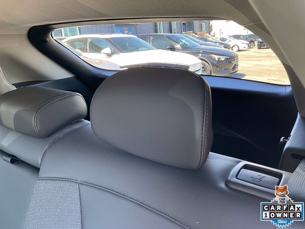 Used 2023 Kia Niro Wind FWD image 31