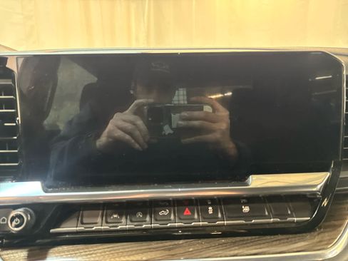 Certified 2024 Chevrolet Silverado 1500 LT image 19