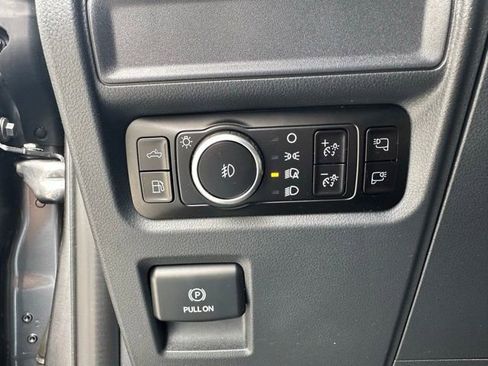 Used 2025 Ford F150 XLT w/ Equipment Group 302A MID image 25