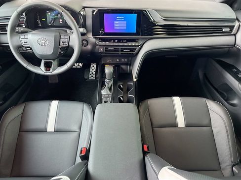 Certified 2026 Toyota Camry SE w/ Convenience Package FWD image 13