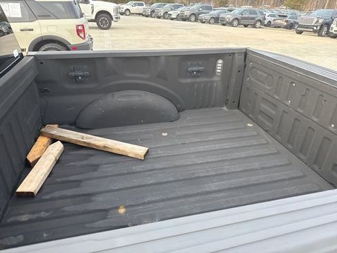 Used 2016 Ford F150 XLT w/ Equipment Group 302A Luxury image 30