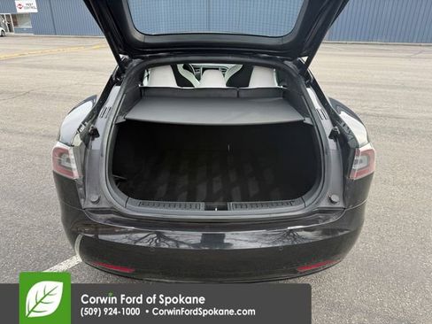 Used 2017 Tesla Model S P100D image 16