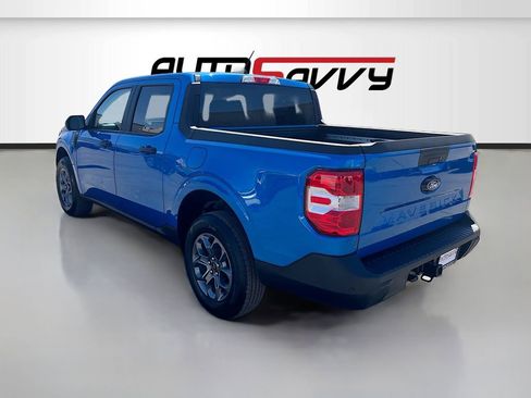 Used 2025 Ford Maverick XLT FWD image 5
