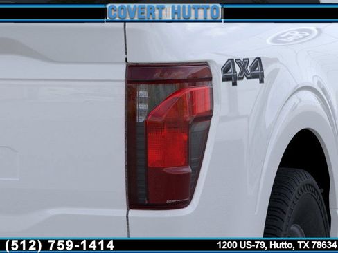 New 2025 Ford F150 XL w/ Tow/Haul Package image 21