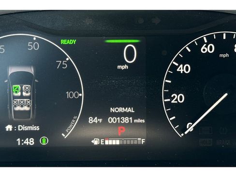 Certified 2025 Honda CR-V Sport image 42