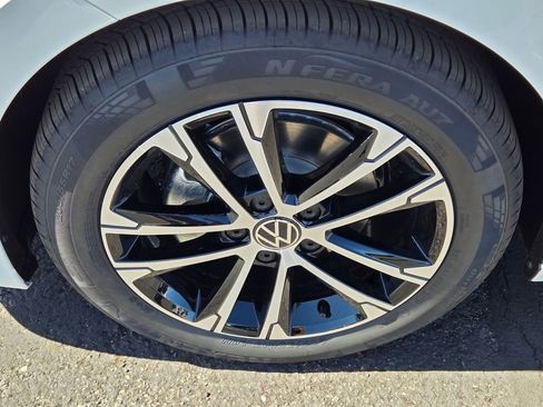 New 2026 Volkswagen Jetta Sport image 5