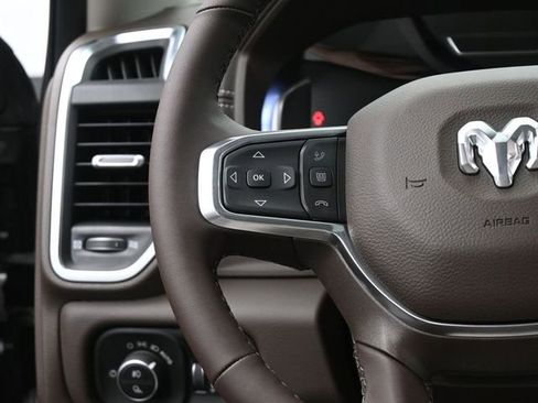 New 2026 RAM 2500 Laramie image 30