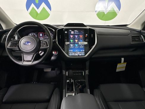 New 2026 Subaru Ascent Limited image 10