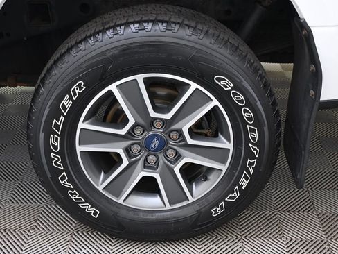 Used 2018 Ford F150 XL AWD/4WD image 16