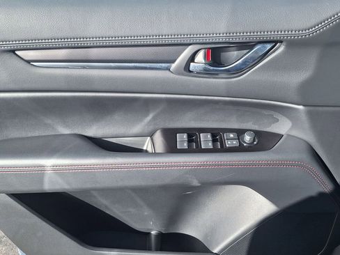 Used 2023 MAZDA CX-5 Carbon Edition image 9