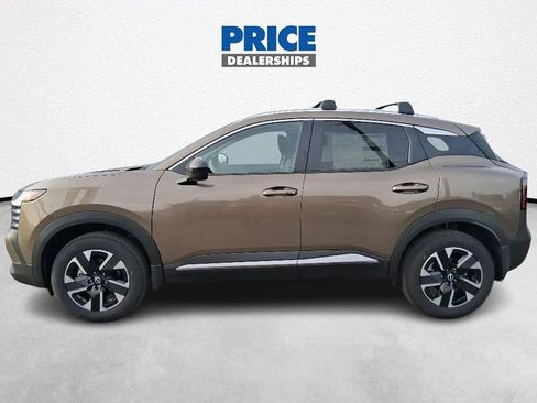 New 2026 Nissan Kicks SV w/ Cold Weather Package image 6
