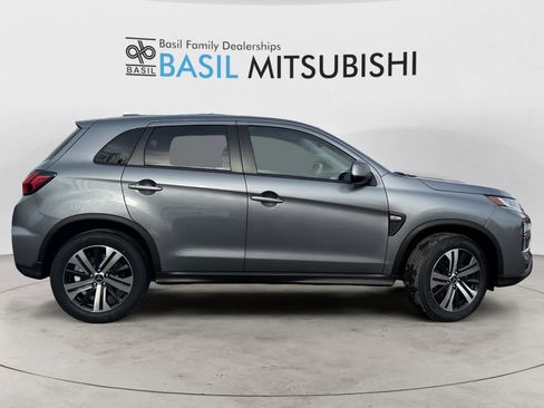 New 2026 Mitsubishi Outlander Sport ES image 6