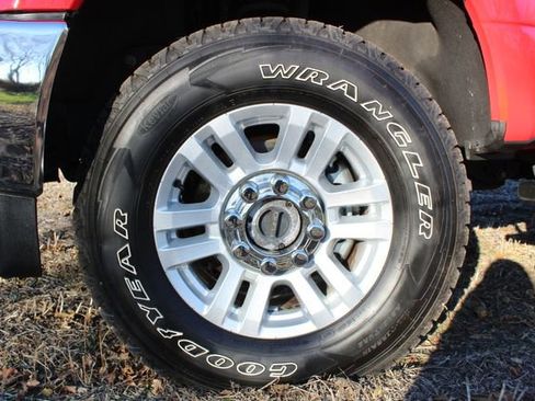 Used 2019 Ford F350 XL w/ STX Appearance Package image 12