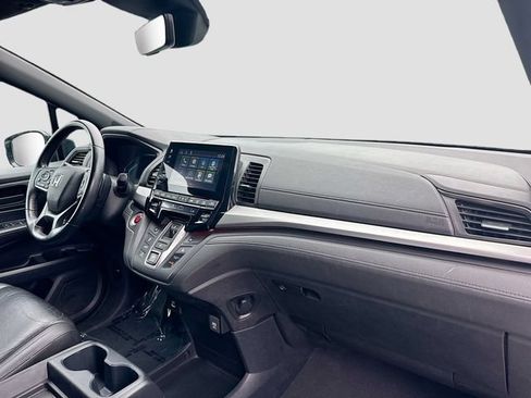 Certified 2023 Honda Odyssey Sport image 35