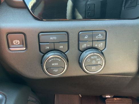 Used 2024 Chevrolet Silverado 1500 RST w/ All Star Edition Plus AWD/4WD image 28