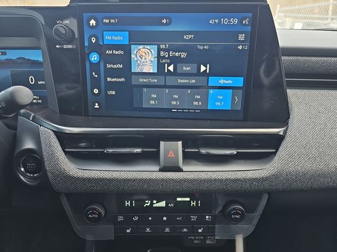 New 2026 Subaru Outback Limited image 21