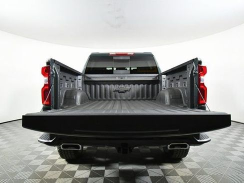 New 2026 Chevrolet Silverado 1500 LT Trail Boss w/ Convenience Package II image 25