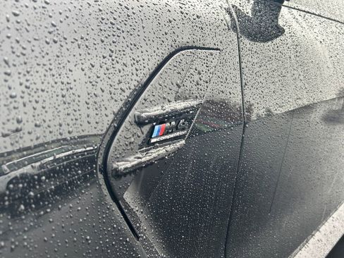 Used 2023 BMW M4 xDrive Competition image 31