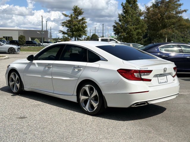 Used 2018 Honda Accord Touring image 5