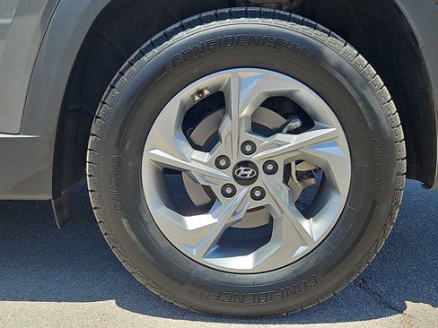 Certified 2024 Hyundai Tucson SEL FWD image 13