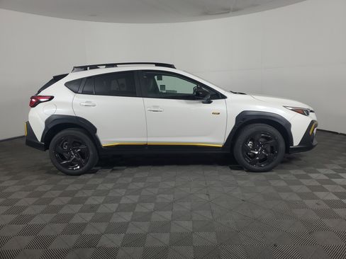 New 2026 Subaru Crosstrek 2.5i Sport image 3