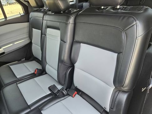 Used 2023 Ford Explorer XLT w/ Equipment Group 202A RWD image 10