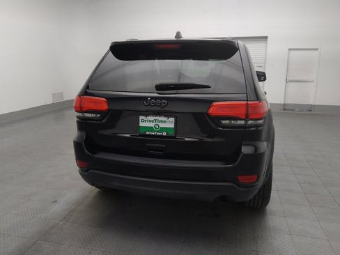 Used 2016 Jeep Grand Cherokee Laredo w/ Quick Order Package 23E image 7